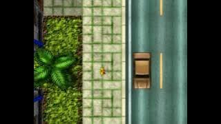 Da Shootaz - Grand Theft Auto (GTA 1 theme) Instrumental