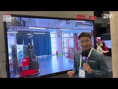 ISE 2024: HiteVision Features A23 Series 86″ Interactive Flat Panel Display