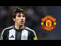 Manchester United’s Midfield REBUILD Begins 🔴 | Carrick’s Plan, Tonali Talks & Major Exits