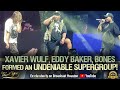 Rolling Loud Miami 2023: $UICIDEBOY$ Better WATCH OUT For BONES, XAVIER WULF & EDDY BAKER Supergroup