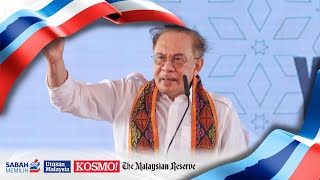'Semua anak saya' - Anwar