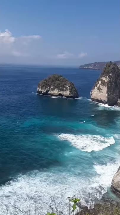 Short trip story to Nusa Penida Island, Bali