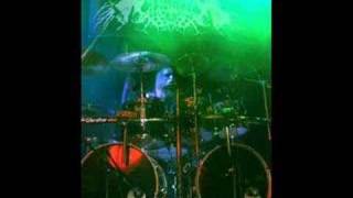 Ceremonial Castings - Black Spell of Destruction (Burzum cover)