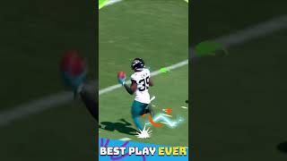 Spongebob Is Obsessed With This Nfl Play