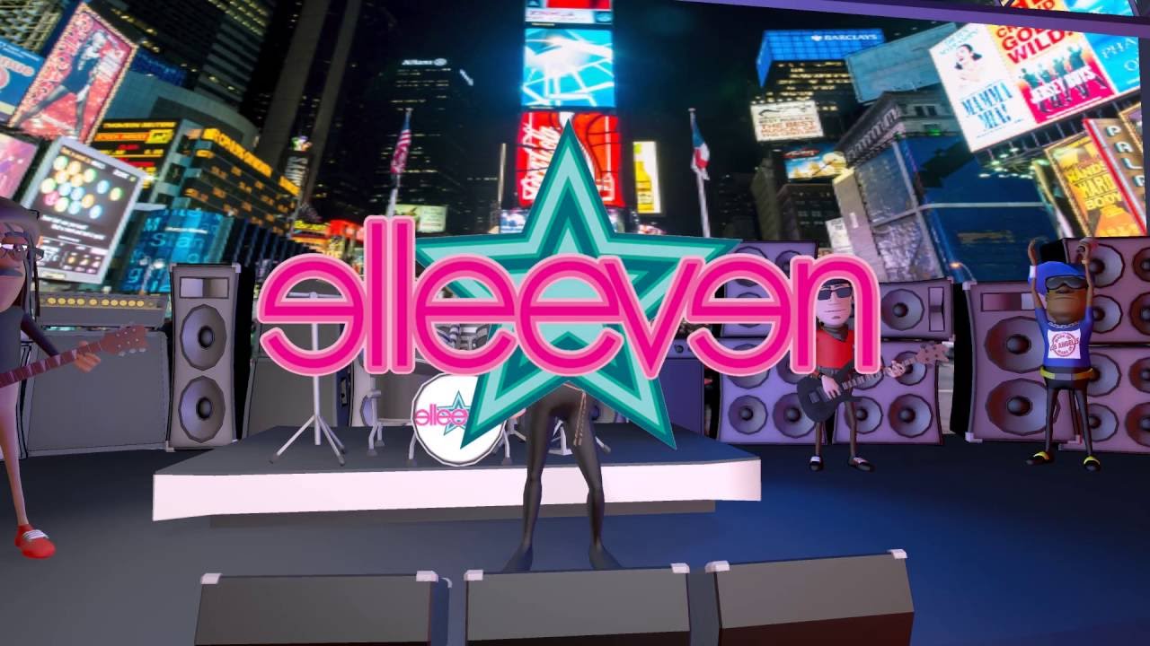 ellee ven - Allright feat. Prodeje 🎵[NEW HIP-HOP SINGLE]