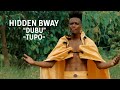 Hiddenbway - Tupo (Official Lyrics Video)