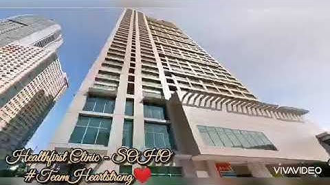 Healthfirst, SOHO - #TeamHeartstrong❤️💙