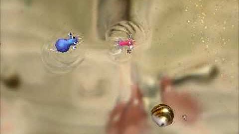 Spore Walkthrough Part 7