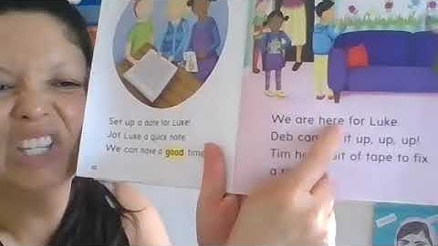 Wonders Unit 10 week 1