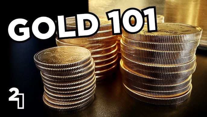 How To Buy Gold and Silver: Everything You Need To Know with Adam