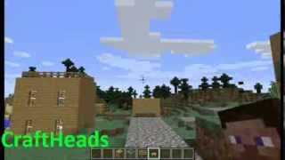 Craftheads