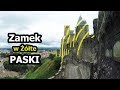 Zamek w Paski i Znudzone Dzieci - Carcassonne (Vlog #158)