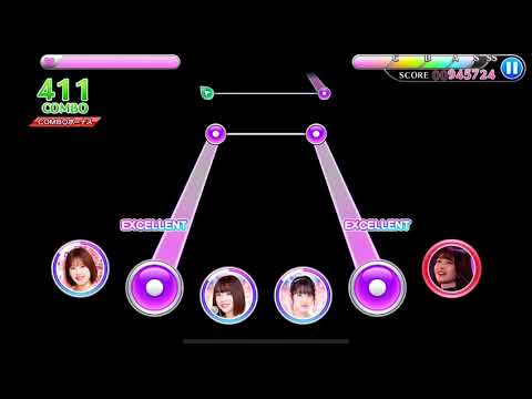 【乃木フェス】ガールズルール-乃木フェスオリジナルライブver- Full Excellent