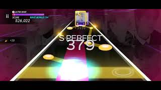 [SUPERSTAR THE BOYZ] 36.5 (Melting Heart) (verse 1) hard mode