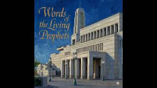 About His Business By Elder Patrick Kearon