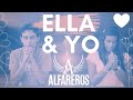 ALFAREROS-ELLA Y YO