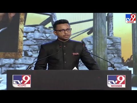 TV9 के CEO Barun Das के संबोधन से शुरू हुआ कॉन्क्लेव