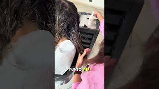 Recensione Olaplex 3Plus: Test in Salone su Capelli Ricci e Decolorati (Risultato in 3 Minuti)