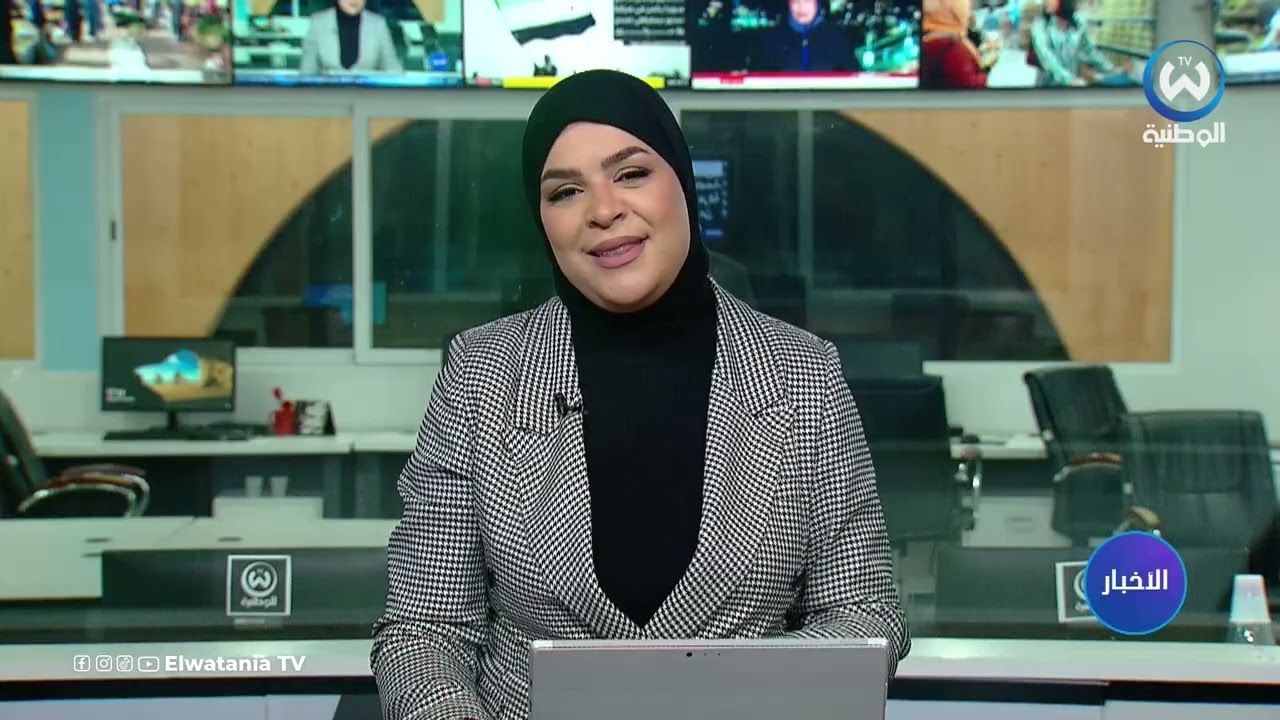 النشرة المحلية ليوم 17-01-2026