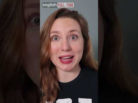 Видео: American English pronunciation secret 