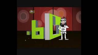 CBBC Ident 1