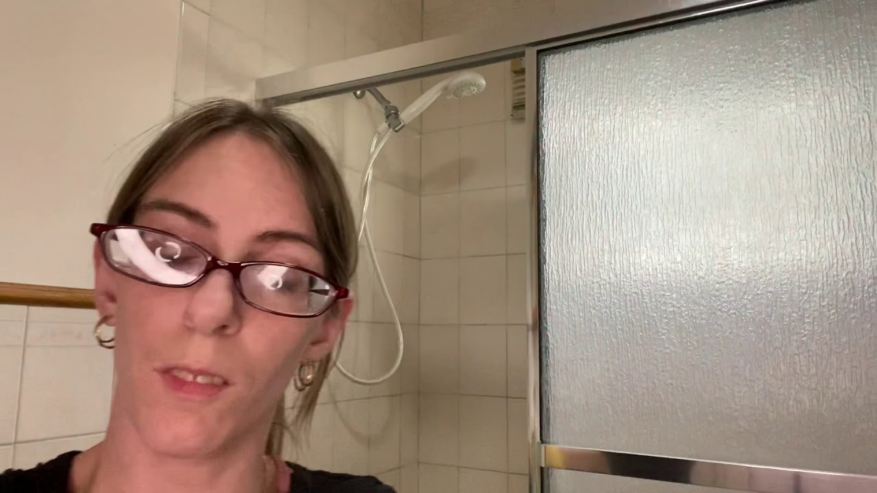 ASMR!! Cleaning Vlog!! 🧽🧼🦠Cleaning My Bathroom!!!🚽 🛁🚿 YouTube