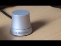 Регулятор гучності для активних моніторів TC Electronic Level Pilot