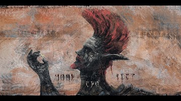 Mystical and Religious Maar Gan - OpenMW 2021 / Dunmer spirit in me