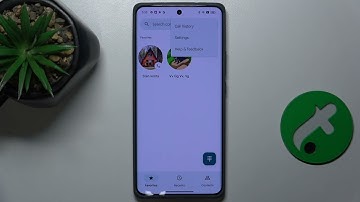 Realme GT 6T   block spam calls