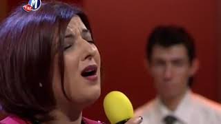 Adile Kurt Karatepe Ve Mehmet Erenler - Baba Bugün Seherde Oyan Yeri (Uzun Hava)