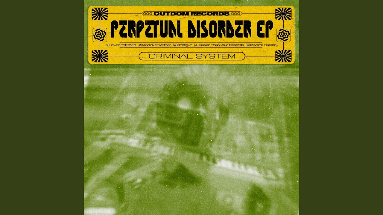 Cooler Than Your Records