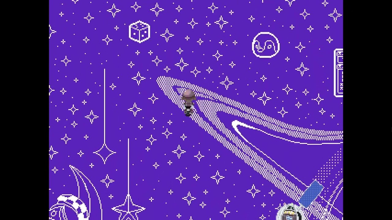 Yume 2kki Online Version 13 - no commentary playthrough