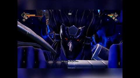 JUMP FORCE - UCHIHA MADARA PERFECT SUSANO VS FUTURE TRUNKS ALL ABILITIES