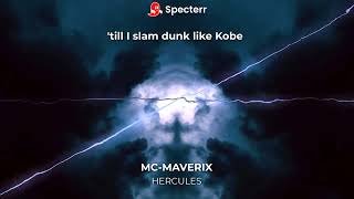 Mc Maverix  Hercules  
