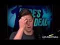 Here's The Deal Ep  7: WCWS Recap & Controversial Calls