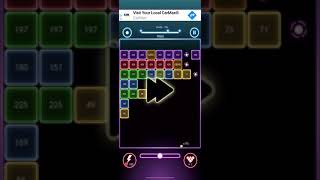 Bricks Breaker Quest Level 795