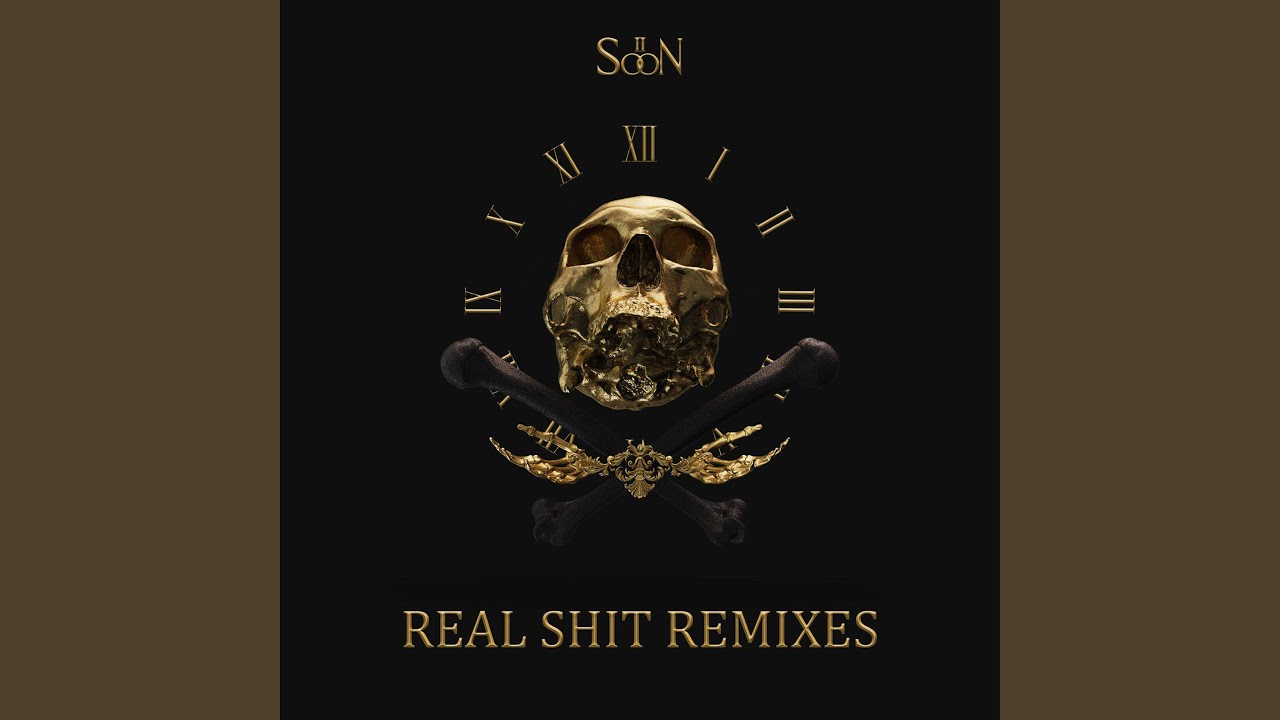 Guarda Real Shit (VIP) su YouTube Guarda Real Shit (VIP) su YouTube
