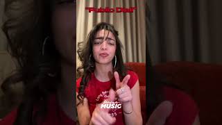 Frizzy - Public Diali Snippet