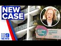 Man tests positive after leaving hotel quarantine | Coronavirus | 9 News Australia