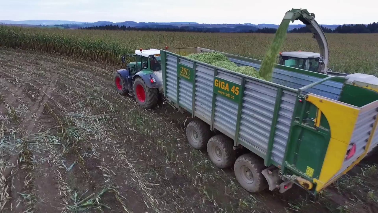 Gigant gac 30
