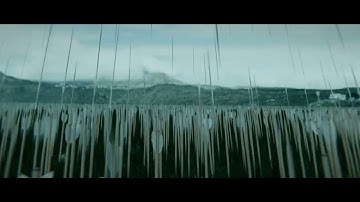 Mass arrow animation | Blender | #shorts