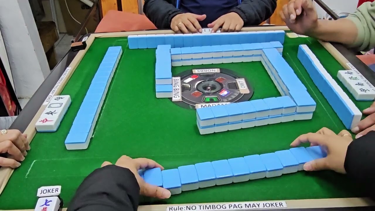 Episode 85 Pls subscribe like & share #mahjong #games #YouTube #YouTubeshorts