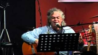 Video thumbnail of "Ruben Bagratuni Im kyanq@ Ռուբեն Բագրատունի իմ կյանքը"