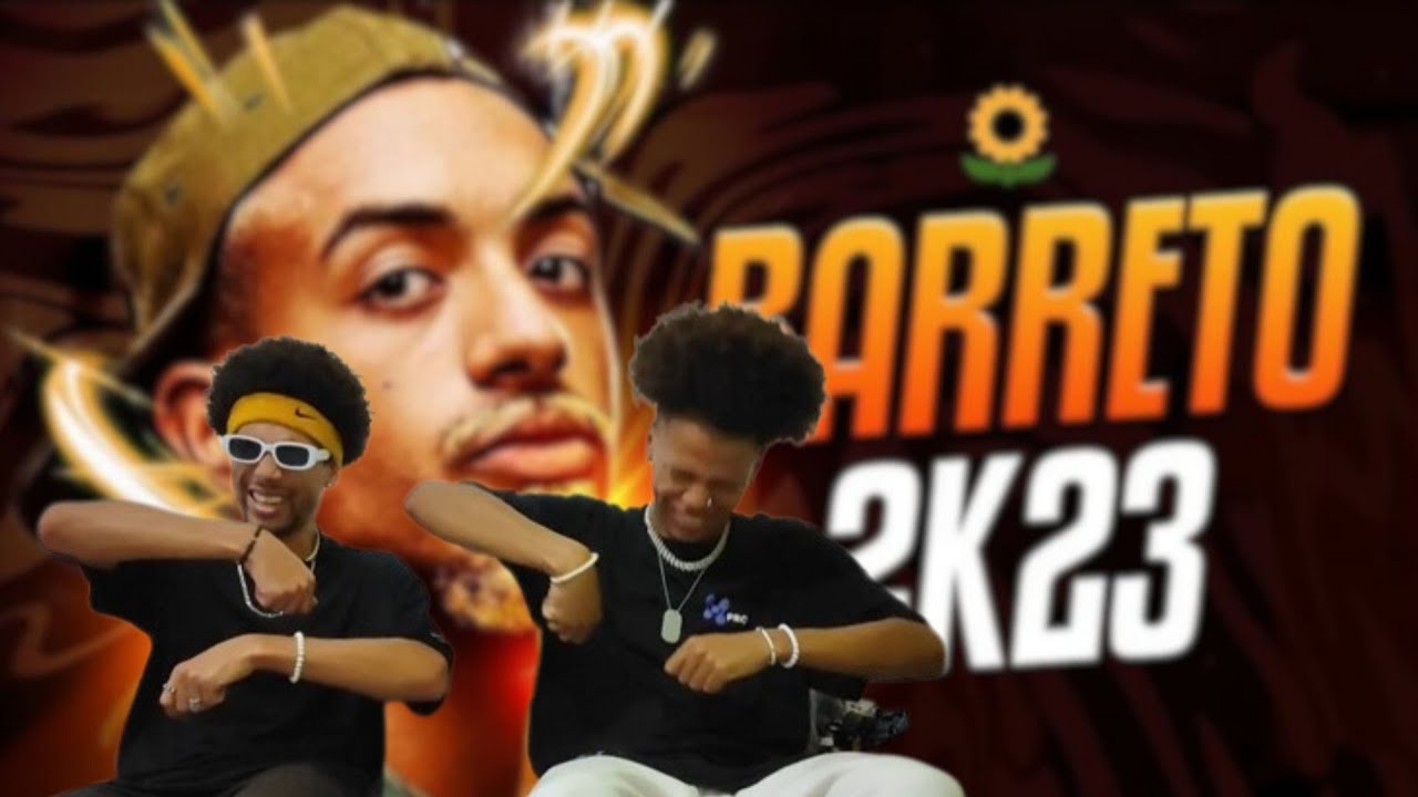 react-o-melhor-compilado-do-barreto-2023-youtube