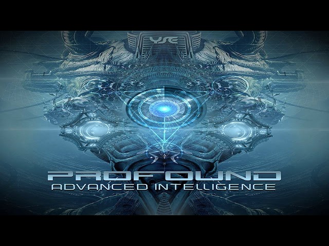 Profound - Advanced Intelligence (Origina