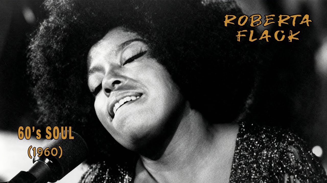 The Softest Voice (1969) [Lost Soul Recordings] – A Tribute to Roberta Flack’s Timeless Grace