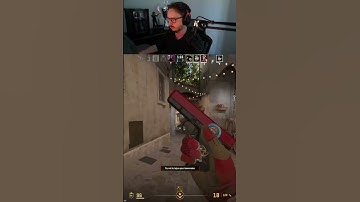 Who needs to pracc on workshop maps when you have Olof and Friberg