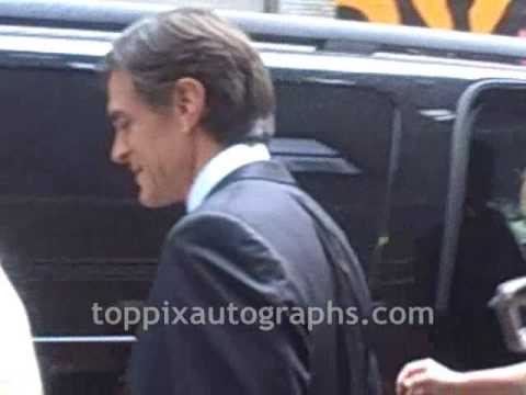 Dr. Oz