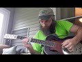 Chubba Smokeybeard - Smokeybeard stomp