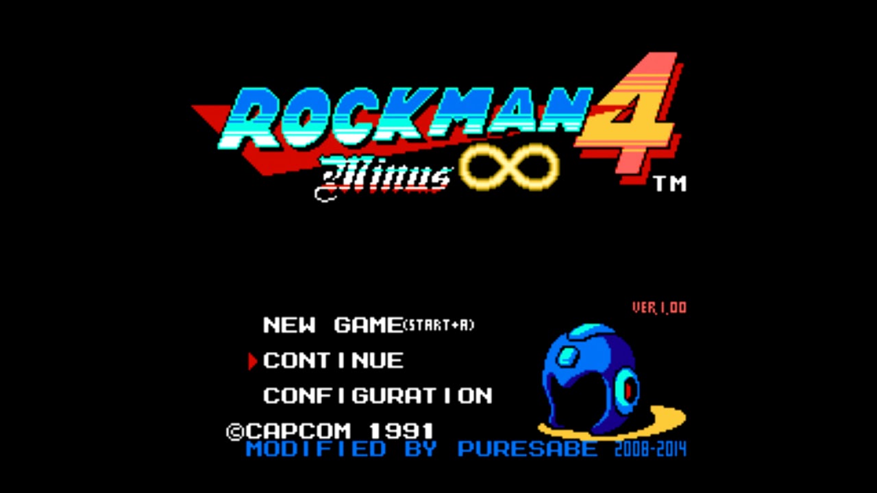 Rockman 4 Minus Infinity - Dive Man (Stage Theme 3 (Mappy Kids))